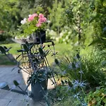 Romantik Idyll Am Tiefental Дом отдыха *
