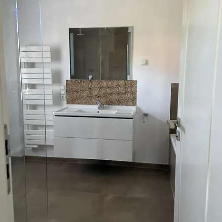 Romantik Idyll Am Tiefental *