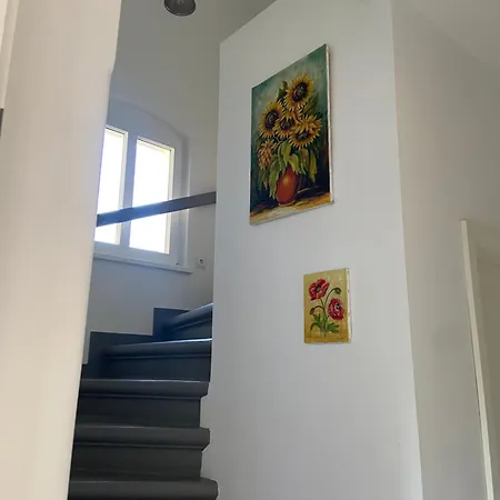 Дом отдыха Romantik Idyll Am Tiefental *