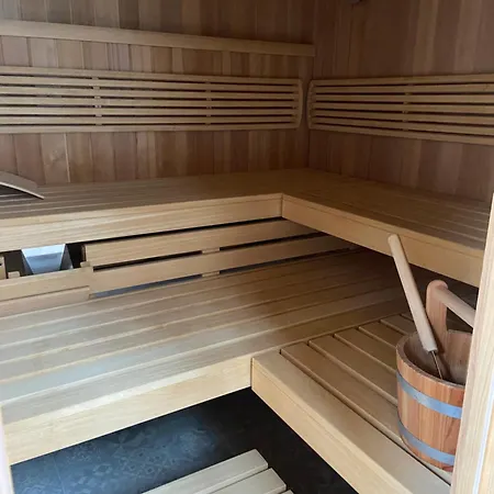 Дом отдыха Romantik Idyll Am Tiefental *