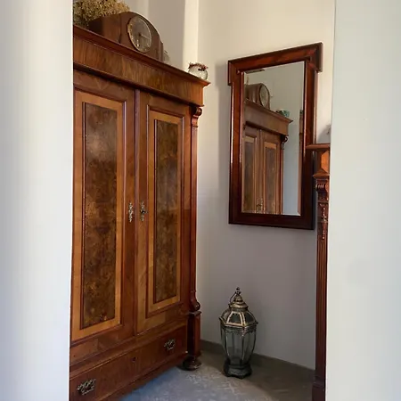 Romantik Idyll Am Tiefental Дом отдыха