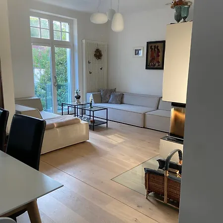 Romantik Idyll Am Tiefental Дом отдыха *