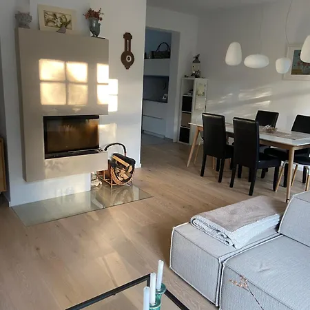 Romantik Idyll Am Tiefental