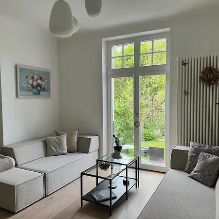 Romantik Idyll Am Tiefental *