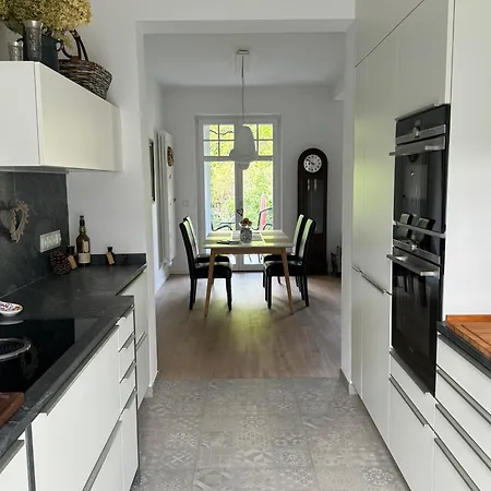 Romantik Idyll Am Tiefental *