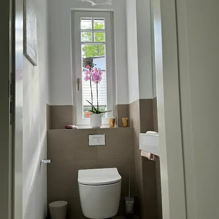 Romantik Idyll Am Tiefental Дом отдыха