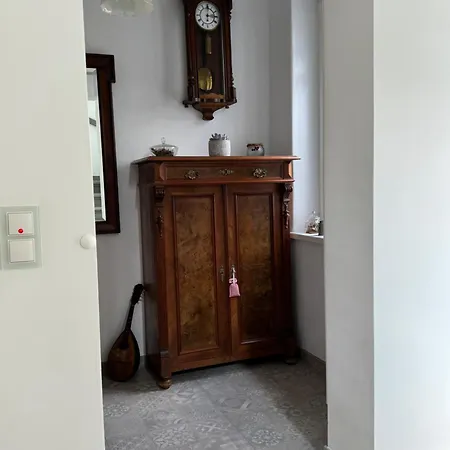 Romantik Idyll Am Tiefental * Konigsbruck