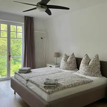 Romantik Idyll Am Tiefental Konigsbruck