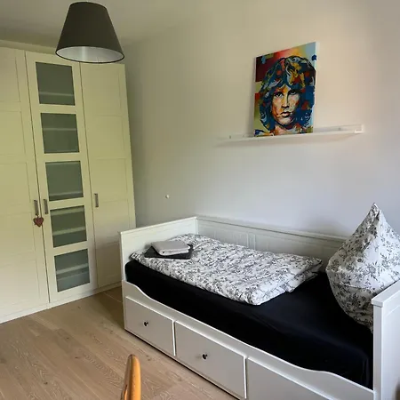 Дом отдыха Romantik Idyll Am Tiefental *