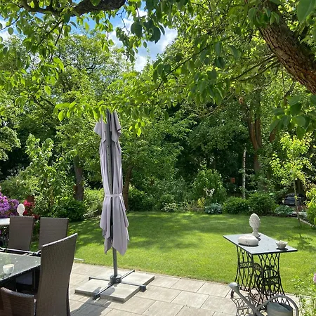 Romantik Idyll Am Tiefental